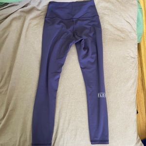 El Toro FLEO Leggings 25” Romey